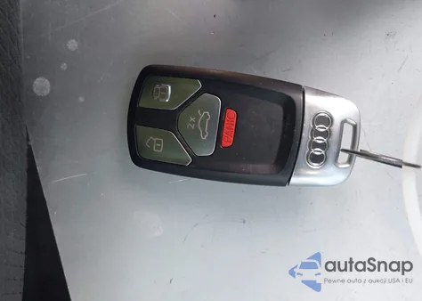 2021 Audi A5 Premium Plus 45 Tfsi Quattro S Tronic from USA, damaged, VIN WAUTAAF55MA020101